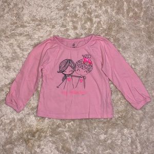 Baby Gap T-shirt